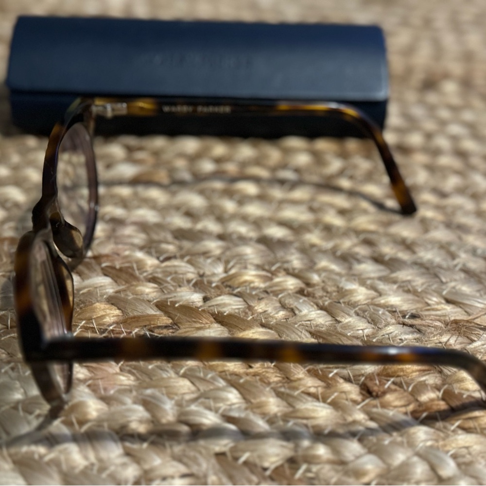 Frame glasses - Picture 4 of 4